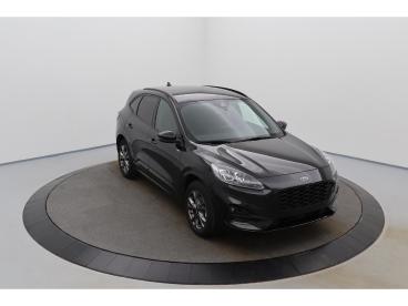 SPOTICAR Ford Kuga Phev St-line X|driver Assist|winterpack|b&o Sound Occasions - Suv Hybride Rechargeable Zwart - Herent - 1200368465_3