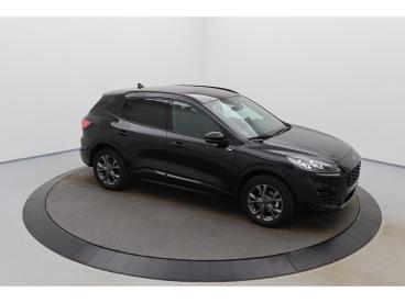 SPOTICAR Ford Kuga Phev St-line X|driver Assist|winterpack|b&o Sound Occasions - Suv Hybride Rechargeable Zwart - Herent - 1200368465_4