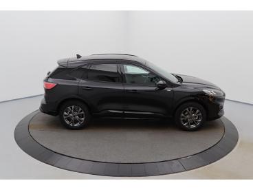 SPOTICAR Ford Kuga Phev St-line X|driver Assist|winterpack|b&o Sound Occasions - Suv Hybride Rechargeable Zwart - Herent - 1200368465_5