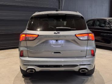 SPOTICAR Ford Kuga Phev St-line X|driver Assist|winterpack|b&o Sound Occasions - Suv Hybride Rechargeable Zilver - Tongeren - 1200368487_4