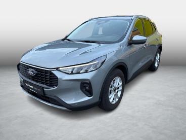 SPOTICAR Ford Kuga 1.5i Ecoboost 111kw Titanium Tweedehands - Suv Benzine Grijs - Schriek - 1200368875_1