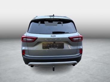 SPOTICAR Ford Kuga 1.5i Ecoboost 111kw Titanium Tweedehands - Suv Benzine Grijs - Schriek - 1200368875_4