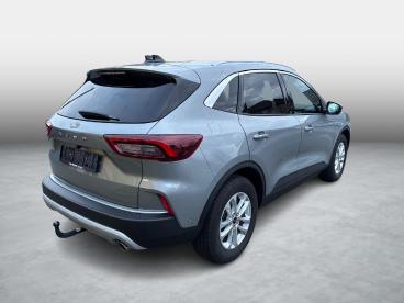 SPOTICAR Ford Kuga 1.5i Ecoboost 111kw Titanium Tweedehands - Suv Benzine Grijs - Schriek - 1200368875_5