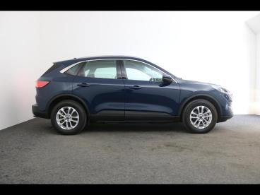 SPOTICAR Ford Kuga 2.5 Phev Plug In Hybrid 225pk*titanium*carpaly*nav Occasions - Suv Hybride Blue - Roeselare - 1200372917_3