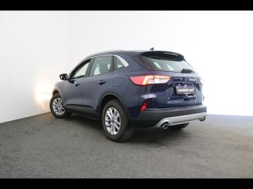 SPOTICAR Ford Kuga 2.5 Phev Plug In Hybrid 225pk*titanium*carpaly*nav Occasions - Suv Hybride Blue - Roeselare - 1200372917_4