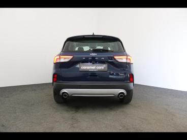 SPOTICAR Ford Kuga 2.5 Phev Plug In Hybrid 225pk*titanium*carpaly*nav Occasions - Suv Hybride Blue - Roeselare - 1200372917_5