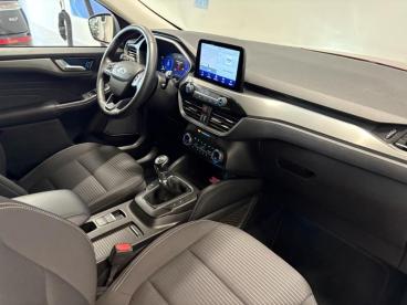 SPOTICAR Ford Kuga Titanium - Camera - Gps - Sieges Chauffants - Atte Tweedehands - Suv Benzine Burgundy - Awans - 1200375331_2