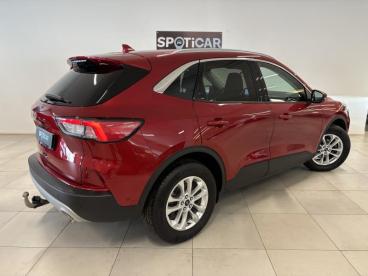 SPOTICAR Ford Kuga Titanium - Camera - Gps - Sieges Chauffants - Atte Tweedehands - Suv Benzine Burgundy - Awans - 1200375331_3