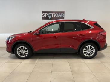 SPOTICAR Ford Kuga Titanium - Camera - Gps - Sieges Chauffants - Atte Tweedehands - Suv Benzine Burgundy - Awans - 1200375331_4