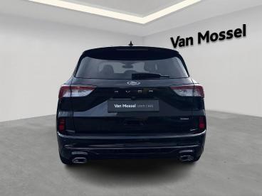 SPOTICAR Ford Kuga 2.5i Ecoboost 112kw St-line Fhev Occasions - Suv Hybride Zwart - Hasselt - 1200378096_3