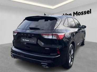 SPOTICAR Ford Kuga 2.5i Ecoboost 112kw St-line Fhev Occasions - Suv Hybride Zwart - Hasselt - 1200378096_4