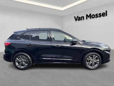 SPOTICAR Ford Kuga 2.5i Ecoboost 112kw St-line Fhev Occasions - Suv Hybride Zwart - Hasselt - 1200378096_5