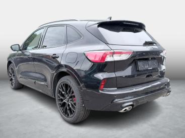 SPOTICAR Ford Kuga St-line X Black Package 2.5i Phev Aut. 165kw Tweedehands - Suv Oplaadbare Hybride Zwart - Genk - 1200378912_3