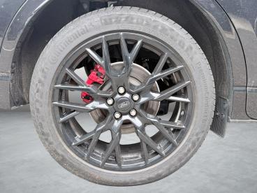 SPOTICAR Ford Kuga St-line X Black Package 2.5i Phev Aut. 165kw Tweedehands - Suv Oplaadbare Hybride Zwart - Genk - 1200378912_5