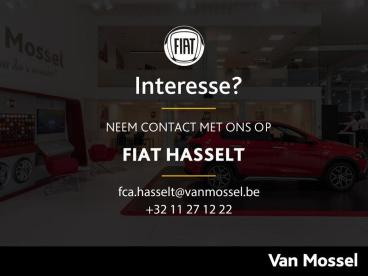 SPOTICAR Ford Mondeo 2.0 Hev 140kw Aut. Vignale Occasions - Berline Essence Wit - Hasselt - 1200380626_4