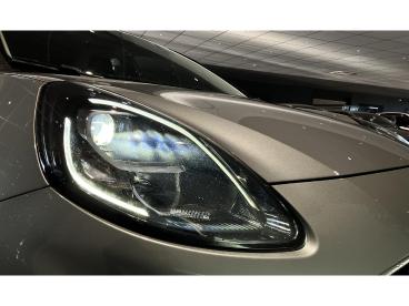 SPOTICAR Ford Puma Titanium X|automaat|b&o||winterpack Tweedehands -  Benzine Grijs - Aarschot - 1200356645_5