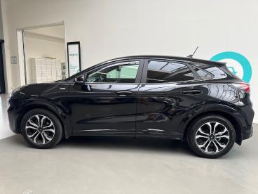 SPOTICAR Ford Puma 1 1.0i Ecoboost Mhev 92kw St-line Tweedehands -  Benzine Noir - Drogenbos - 1200358220_4