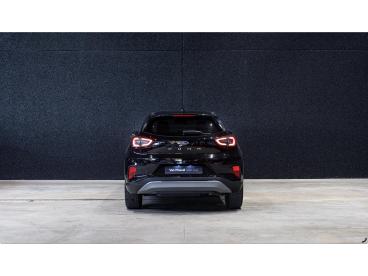 SPOTICAR Ford Puma Titanium X|automaat|b&o||winterpack Tweedehands -  Benzine Zwart - Diest - 1200367381_4