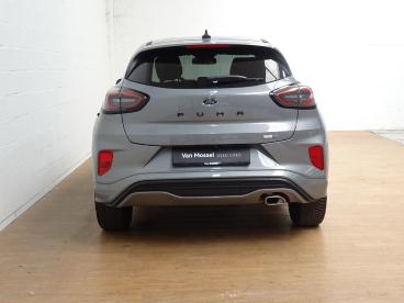 SPOTICAR Ford Puma 1.0i Ecoboost Mhev 114kw Aut. St-line Occasions -  Essence Grijs - Tongeren - 1200368480_4