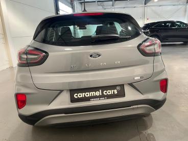 SPOTICAR Ford Puma 1.0 Benzine*carplay*navi*ldw*sensoren* Tweedehands -  Benzine Grey - Roeselare - 1200371248_4