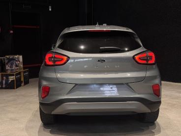 SPOTICAR Ford Puma Titanium X|automaat|b&o||winterpack Occasions -  Essence Grijs - Bree - 1200371464_3