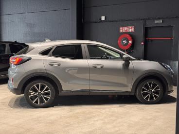 SPOTICAR Ford Puma Titanium X|automaat|b&o||winterpack Occasions -  Essence Grijs - Bree - 1200371464_4