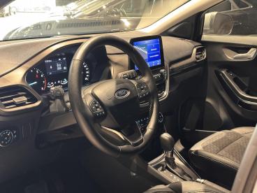 SPOTICAR Ford Puma Titanium X|automaat|b&o||winterpack Occasions -  Essence Grijs - Bree - 1200371464_5