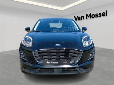 SPOTICAR Ford Puma 1.0i Ecoboost Mhev 92kw Titanium Occasions -  Essence Zwart - Diest - 1200371723_3