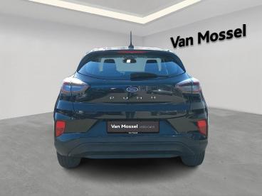 SPOTICAR Ford Puma 1.0i Ecoboost Mhev 92kw Titanium Occasions -  Essence Zwart - Diest - 1200371723_4