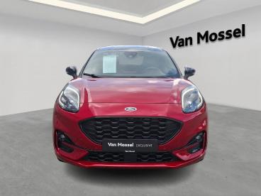 SPOTICAR Ford Puma 1.0i Ecoboost Mhev 92kw Aut. St-line V Tweedehands -  Benzine  - Bree - 1200376072_2