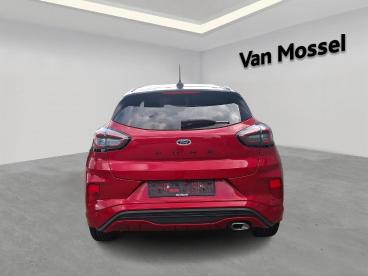 SPOTICAR Ford Puma 1.0i Ecoboost Mhev 92kw Aut. St-line V Tweedehands -  Benzine  - Bree - 1200376072_3