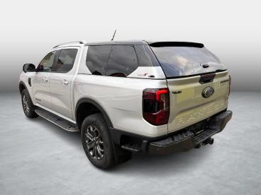 SPOTICAR Ford Ranger 2.0 Ecoblue 151kw Aut. 4x4 Wildtrak Occasions -  Diesel Grijs - Schriek - 1200372408_3