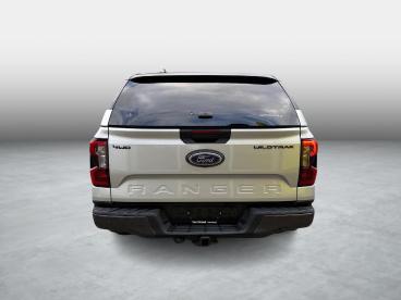 SPOTICAR Ford Ranger 2.0 Ecoblue 151kw Aut. 4x4 Wildtrak Occasions -  Diesel Grijs - Schriek - 1200372408_4