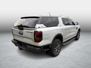 SPOTICAR Ford Ranger 2.0 Ecoblue 151kw Aut. 4x4 Wildtrak Occasions -  Diesel Grijs - Schriek - 1200372408_5