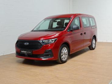 SPOTICAR Ford Tourneo Connect Grand 1.5 Ecoboost 85kw Trend 7 Seats Occasions - Monospace Essence Rood - Schriek - 1200382028_5