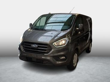 SPOTICAR Ford Transit  Tweedehands -  Diesel Overig - Herent - 1200369278_1
