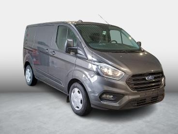 SPOTICAR Ford Transit  Tweedehands -  Diesel Overig - Herent - 1200369278_3