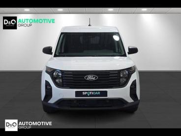 SPOTICAR Ford Transit Connect Lichte Vracht  697km!!! Tweedehands - Utilitaire Diesel White - Roeselare - 1200366038_5