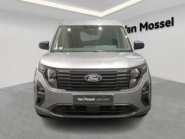 SPOTICAR Ford Transit Courier 1.0 Ecoboost 92kw Ambiente Aut. Tweedehands -  Benzine Grijs - Diest - 1200367408_2