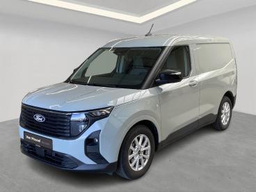 SPOTICAR Ford Transit Courier 1.5 Ecoblue Limited Tweedehands -  Diesel Overig - Aarschot - 1200368461_1