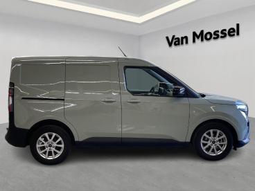 SPOTICAR Ford Transit Courier 1.5 Ecoblue Limited Tweedehands -  Diesel Overig - Aarschot - 1200368461_4