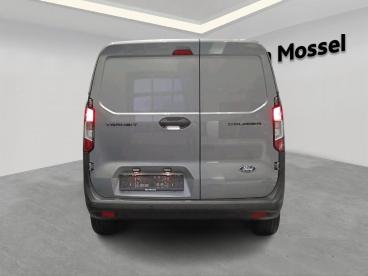 SPOTICAR Ford Transit Courier 1.0 Ecoboost 92kw Ambiente Aut. Occasions -  Essence Grijs - Diest - 1200373394_3