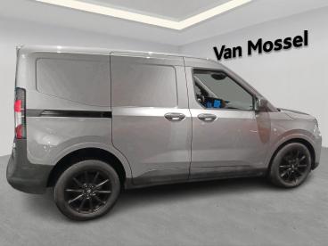 SPOTICAR Ford Transit Courier 1.0 Ecoboost 92kw Ambiente Aut. Occasions -  Essence Grijs - Diest - 1200373394_5