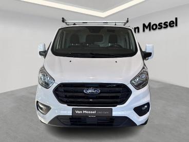 SPOTICAR Ford Transit Custom 280s 2.0td130pk/96kw A6 Fwd Trend Occasions -  Diesel Wit - Sint-truiden - 1200370028_2