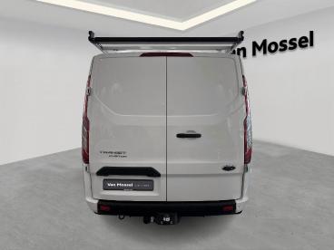 SPOTICAR Ford Transit Custom 280s 2.0td130pk/96kw A6 Fwd Trend Occasions -  Diesel Wit - Sint-truiden - 1200370028_3