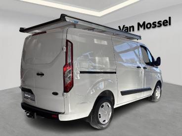 SPOTICAR Ford Transit Custom 280s 2.0td130pk/96kw A6 Fwd Trend Occasions -  Diesel Wit - Sint-truiden - 1200370028_4