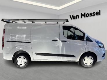 SPOTICAR Ford Transit Custom 280s 2.0td130pk/96kw A6 Fwd Trend Occasions -  Diesel Wit - Sint-truiden - 1200370028_5
