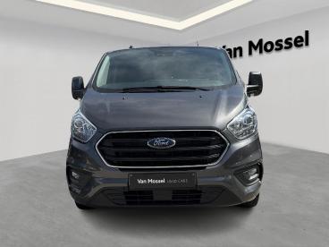SPOTICAR Ford Transit Custom 300s 2.0td 170pk/125kw A6 Fwd Occasions - Hatchback Diesel Grijs - Diest - 1200387833_2