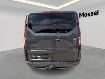 SPOTICAR Ford Transit Custom 300s 2.0td 170pk/125kw A6 Fwd Occasions - Hatchback Diesel Grijs - Diest - 1200387833_3