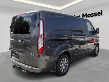 SPOTICAR Ford Transit Custom 300s 2.0td 170pk/125kw A6 Fwd Occasions - Hatchback Diesel Grijs - Diest - 1200387833_4